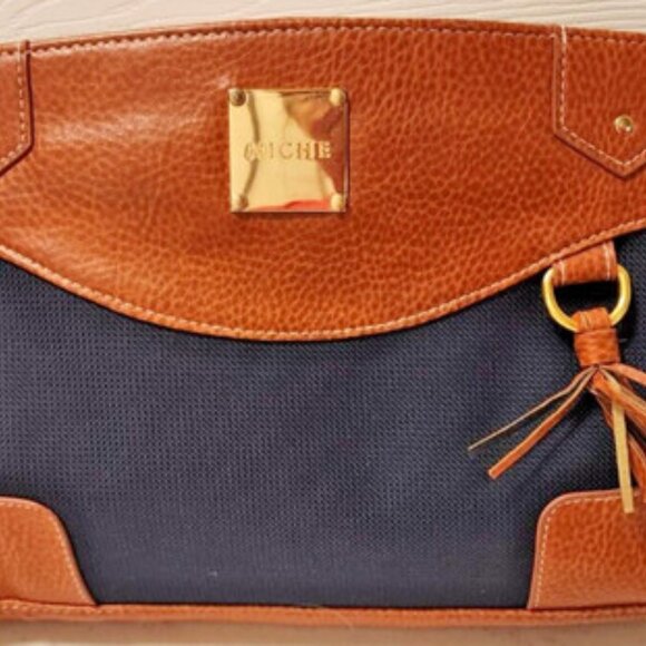 Miche classic Wrap-around Prima shell - Mavi - Picture 3 of 4